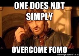 10 memes que nos ha dejado el coronavirus. 7 Memes That Show The Power Of Fomo Business 2 Community