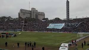 Uruguay nacional de montevideo cd nacional club nacional de football atletico nacional juegos para previas bajoterra para colorear parque central futbol wallpapers. Estadio Centenario Wikipedia