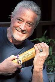 Roy Gleason's Instagram, Twitter & Facebook