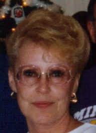 Judith Szyszka Obituary