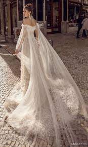 Innocentia Divina Wedding Dresses 2019 Belle The Magazine Wedding Dress With Feathers Gorgeous Wedding Dress Ball Gowns Wedding