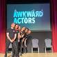 Awkward Actors present: How Awkward (Improv Comedy event image