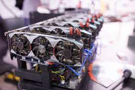 Best 5 Gpus For Mining In 2021 In 2021 Ethereum Mining Cryptocurrency Graphic Card