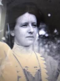 Dr Annie Homer 1882-1953