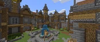 Whether you can't get enough minecraft or you've never started playing it, you can hop right into your browser and play a classic edition of the game for free. Minecraft 2016 Classic Mini Games Lobby Download Java Edition 1 18 1 17 1 1 17 1 16 5 1 16 4 Forge Fabric 1 15 2 Projects Minecraft