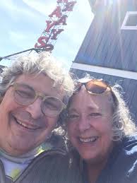 Memorial and obituary for Steven Andrew Stiens