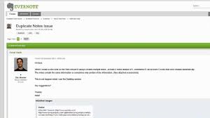 Evernote Scansnap Duplicate Note Fix By Jody Heath Southernprofit Com