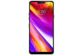 Learn about the g7 thinq™ g710ulm. Lg G7 Thinq Unlocked G710ulm Unlocked Lg Usa