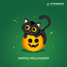 Let S Carve Out Pumpkins On Halloween And Enjoy The Thrills Of The Frightful Night Have A Happy Halloween Happyhall Halloween 2019 Happy Halloween Halloween