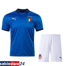 Subito a casa e in tutta sicurezza con ebay! Nuove Maglia Nazionale Italia 2020 2021 A Poco Prezzo