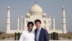 Sajjan asks meet with Indian