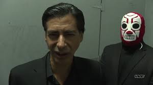 REVIEW: MLW Fightland 2021 Vice TV Special