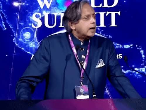 Shashi Tharoor Response to PM Modi on Rahul Gandhi Failed Product Statement