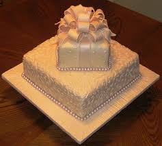 Shower Cakes For Bridal Bridal Shower Cakes Wedding Cake Simple Elegant Simple Wedding Cake