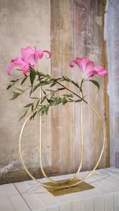 The Ultimate Guide To Milan Design Week Especially If It S Your First Time Design Intuition Flower Vases Brass Vase Milan Design