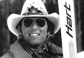 Billy Kidd: Steamboat's Cowboy Legend & Olympic Silver Medalist