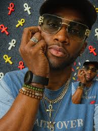 Dari Izh'Rā EL(Dionno Telivacé) (@telivacewrld) • Instagram photos and  videos