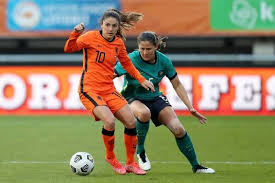 Van , de gratis encyclopedie. Oranje Kan Vol Vertrouwen Richting Olympische Spelen Na Ruime Zege Op Australie Nederlands Voetbal Ad Nl