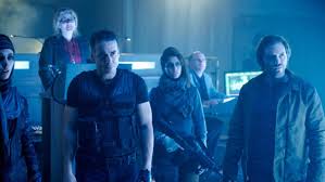 All episodes are available in hd quality 720p, 1080p for free 12 Monkeys Season Three Renewal For Syfy Series Canceled Renewed Tv Shows Tv Series Finale