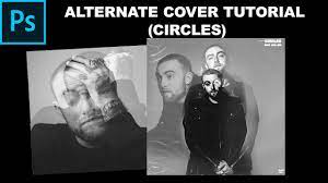 Check spelling or type a new query. Mac Miller Circles Alternate Cover Art Tutorial Photoshop Youtube