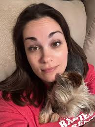 Anyone else's pug think they're a parrot?