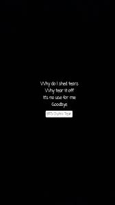 Jin black aesthetics wallpaper bts amino. Lena Be A Twitteren I Can T Find A Lot For This Song Guess It S Kinda Hard To Make A Wallpaper Out Of It But I Tried Bangtangang