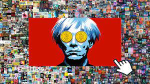 Crypto art — фонд доверительного управления цифровыми активами. In Pics What Are Crypto Art And Digital Collectibles
