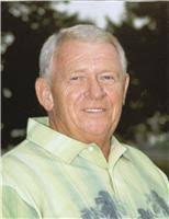 WILLLIAM COX Obituary (2014)