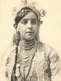 Lalla Fatma N'Soumer