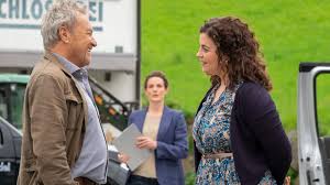 Der Bergdoktor": Diese dunkle Geheimnis verrät Martin seiner Mutter