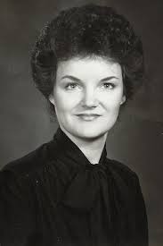 Anna Jane Ackerman Obituary