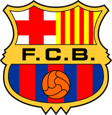 Barcelona logo 512×512 has a very beautiful design. Fc Barca Logos Clipart Library