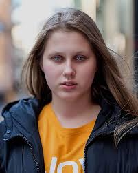 La niña polaca que dice ser Madeleine McCann y tiene de portavoz a una  medium y actriz de Beverly Hills