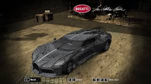 Model fits perfectly into the atmosphere of the game; Nfsaddons Your Need For Speed Download Source