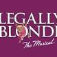 Legally Blonde