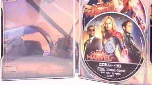 Captain marvel online movie captain marvel watch hd movie captain marvel free account movie. Captain Marvel 4k Blu Ray Release Date June 11 2019 Best Buy Exclusive Steelbook