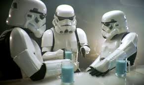 Star Wars Blue Milk Star Wars The Old Blue Milk Star Wars History
