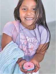 Congratulations Mrs. Jamie Morgan 2023 Teacher of the Year