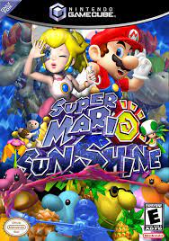 Super mario sunshine 64 beta (download) by showel darks. Super Mario Sunshine Mult 5 Inc Espanol Ngc Mg Playstendo