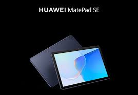 Huawei MatePad SE: 10,1-Zoll-Display ...