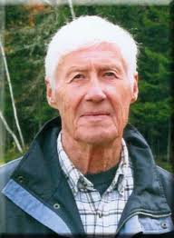 Obituary of Delbert George Hare