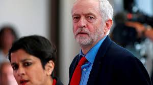 Jeremy Corbyn spells out why he should remain Labour leader