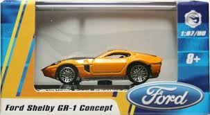 1 87 Ho Scale Ford Shelby Gr 1 Concept Orange Hot Wheels Vehicle Acrylic Display Case By Mattel 11 95 Acrylic Display Case Ford Shelby Hot Wheels Cars