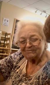 Elsie May Batten Obituary