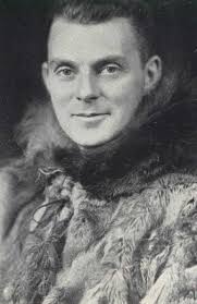 The Distributed Proofreaders Canada eBook of Pilots of the Purple Twilight  by Philip H. Godsell