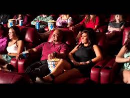 Learn more about theatre dining and special offers at your local marcus theatre. Marcus Dream Lounger Recliner Seating Youtube