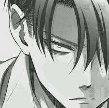 Create your own masterpiece with levi ackerman paint by number kit. Images Of Attack On Titan Drawing Levi