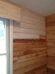 Shop wayfair.ca for all the best wood panelling. 150 Painting Paneling Ideas Paneling Painting Wood Paneling Painted Paneling