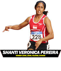Check spelling or type a new query. Shanti Veronica Pereira Sea Games 2015 Athletics Squad Singapore Athletics