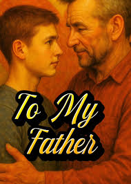 Letter to My Late Dad